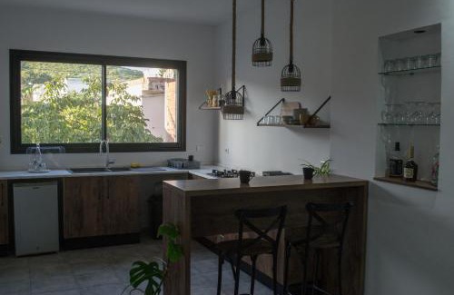 Bizerte Apartamento | Nouvel Appartement Moderne À La Corniche De Bizerte