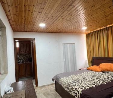 Amman Apartamento | Wess rooftop