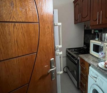 Amman Apartamento | Wess rooftop