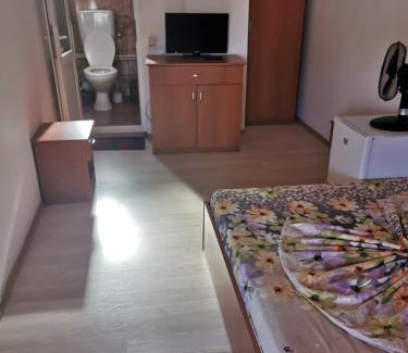 Costinesti Casa | Vila Strat