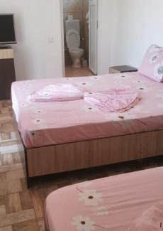 Costinesti Casa | Vila Strat