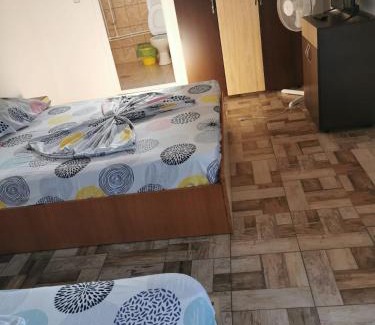 Costinesti Casa | Vila Strat