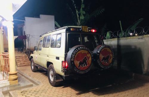 Kabale District Casa | Gorilla Homestay Kabale