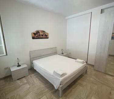 Castromediano Cama Y Desayuno | Dolce Vita Rooms