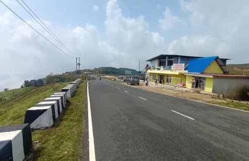 Cherrapunji Casa | N L Homestay