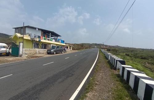 Cherrapunji Casa | N L Homestay