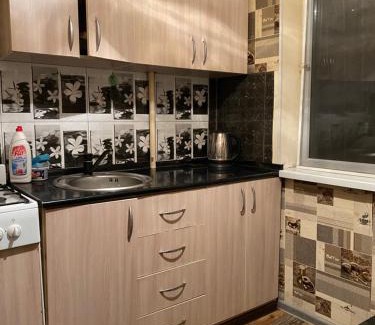Shymkent Apartamento | Однокомнатная квартира
