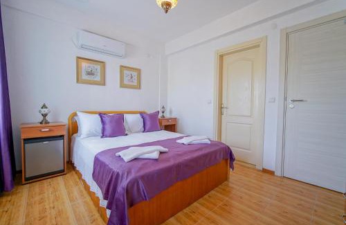 Kızlan Hotel | GRAPE DATÇA