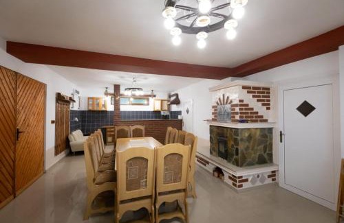 Vulcan Casa | Casa Mihai Vulcan
