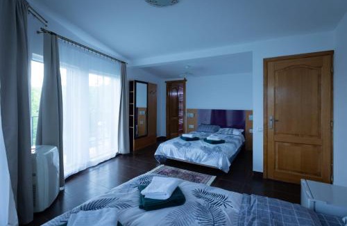 Vulcan Casa | Casa Mihai Vulcan