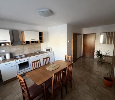 Smrzovka Apartamento | Apartmány Crystalindo