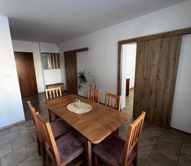 Smrzovka Apartamento | Apartmány Crystalindo