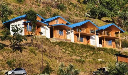 Sigri Village Casa | The Native Cottage