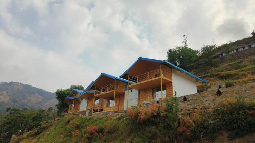 Sigri Village Casa | The Native Cottage