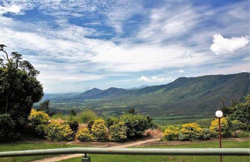 Eungella Apartamento | Mountain Edge Escape