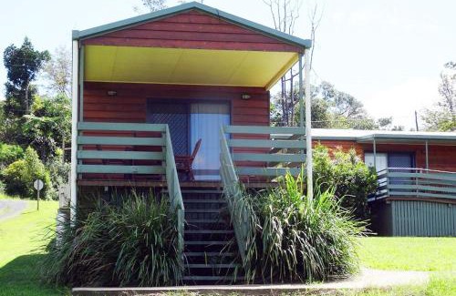 Eungella Apartamento | Mountain Edge Escape