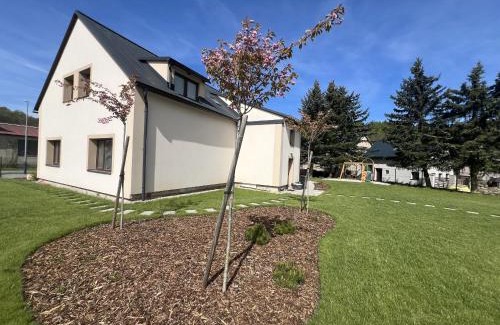 Smrzovka Apartamento | Apartmány Crystalindo