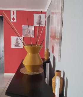 Potchefstroom Casa | The Fortress Guesthouse