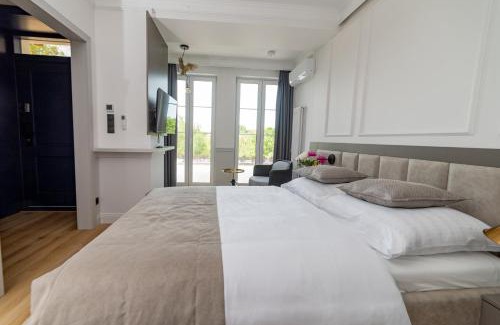 Sandomierz Apartamento | Apartamenty Stare Miasto