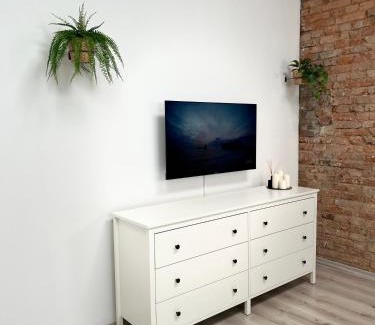 Bydgoszcz Apartamento | Studio Mazovia