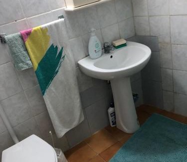 Sant'Elia Fiumerapido Casa | Nonno Luciano