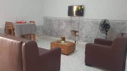Jacqueville Apartamento | Résidence DJAM