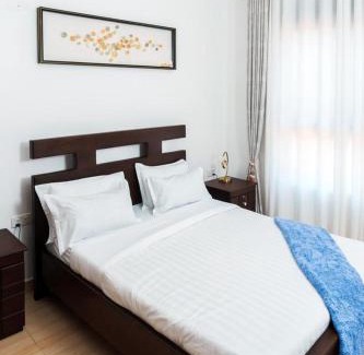 Entebbe Apartamento | 1 Bedroom Home in Entebbe