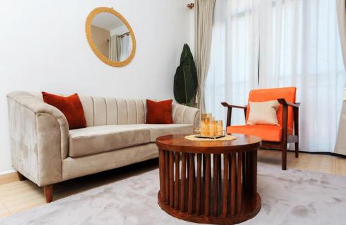 Entebbe Apartamento | 1 Bedroom Home in Entebbe