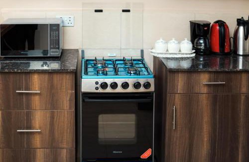 Entebbe Apartamento | 1 Bedroom Home in Entebbe
