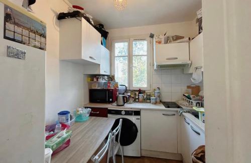 Cachan Casa | Cheap room next to train B, easily go to center Ville