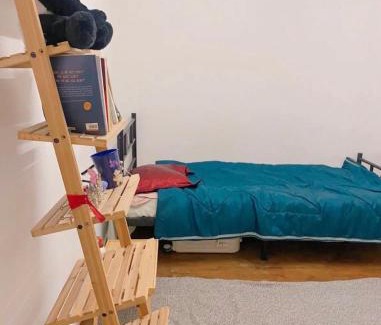 Cachan Casa | Cheap room next to train B, easily go to center Ville
