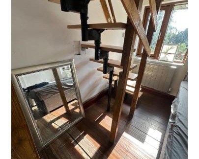 Fairfield Apartamento | 2 Bed Barn Flat