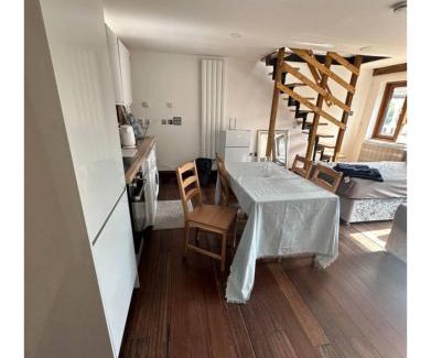 Fairfield Apartamento | 2 Bed Barn Flat