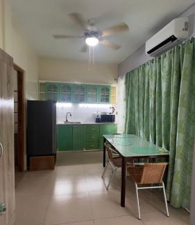 Looc Apartamento | Two-Bedroom for 3 persons