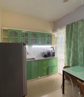 Looc Apartamento | Two-Bedroom for 3 persons