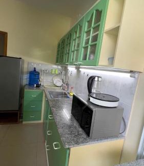 Looc Apartamento | Two-Bedroom for 3 persons