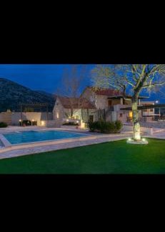 Igrane Villa | Biokovo