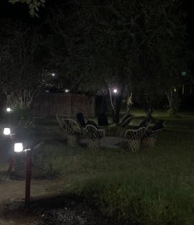 Kakumbi Otro | Ingo Safari house