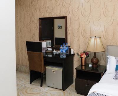 Ikeja Hotel | Cromwell Courtyard Hotel