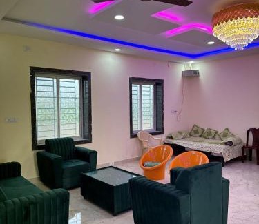 Chevella Apartamento | Orient Farmhouse