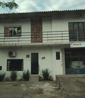 Bage Apartamento | AP fronteira