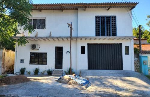 Bage Apartamento | AP fronteira