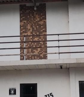 Bage Apartamento | AP fronteira