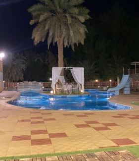 Unaizah Casa | Fairoozresort