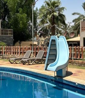 Unaizah Casa | Fairoozresort