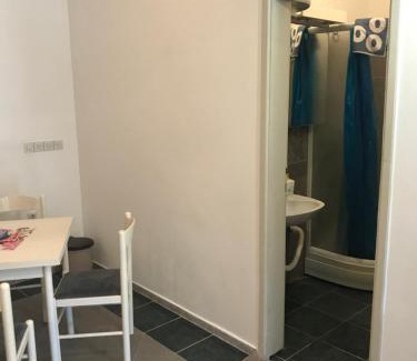 Backa Palanka Apartamento | Misel Apartman Backa Palanka