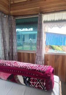 Namsaling Casa | Zero Points TheLaure Cottage