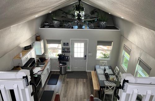 Scenic Oaks Casa | Casita Boerne