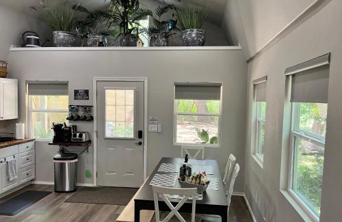Scenic Oaks Casa | Casita Boerne
