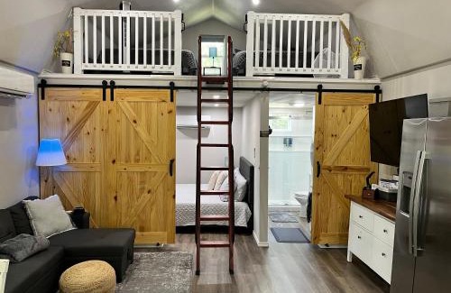 Scenic Oaks Casa | Casita Boerne